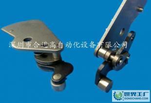 雅马哈飞达配件YAMAHA12MM飞达CLAMP LEVER UNIT KW1-M2231-00X_机械及行业设备